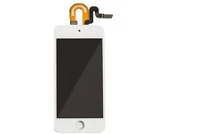 Produktbild för Apple Ipod Touch 6th gen - Skärmbyte - Vit