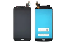 Produktbild för Motorola Moto G7 Play - Glas och displaybyte - Deep Indigo