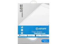 Produktbild för eSTUFF TitanShield till Samsung Galaxy Tab S2 9,7"