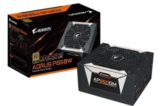 Produktbild för Gigabyte AORUS P850W 80+ Gold - Modulärt