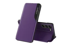 Produktbild för Skal med ställfunktion för Samsung Galaxy S24 Plus - Purple