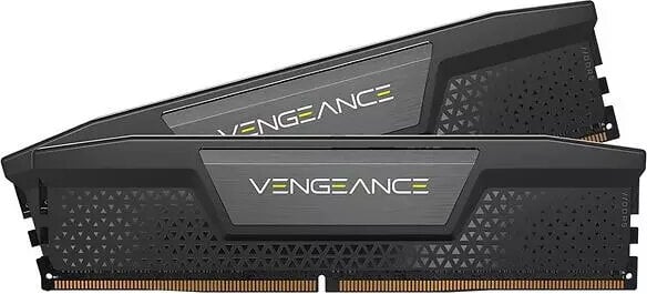 Produktbild för Corsair Vengeance - 32GB (2x16GB) - DDR5 - 5200MHz - Renoverad