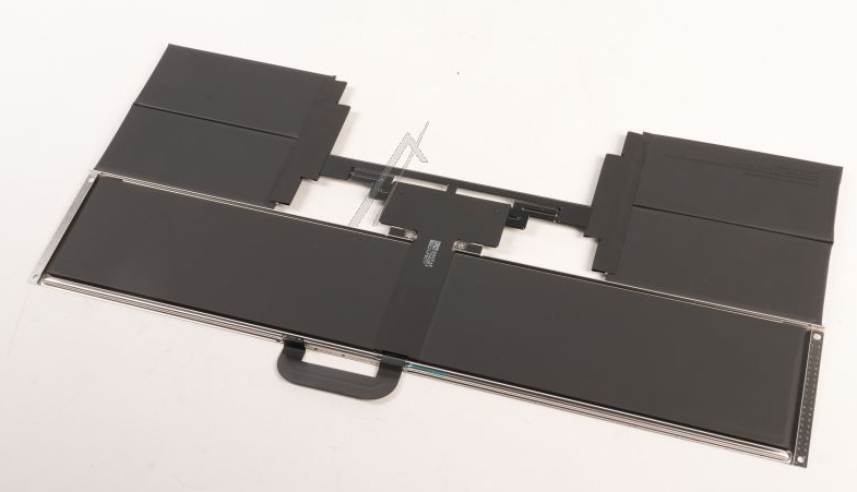Produktbild för Apple MacBook Air 15" 2023 / 2024 (A2941 / A3114) - Batteribyte