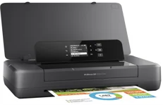 Produktbild för HP OfficeJet 200 Mobile Printer - Batteri
