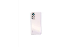 Produktbild för Xiaomi 12 5G - Baksidebyte - Purple