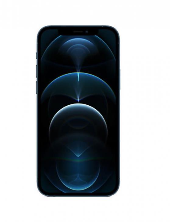 Produktbild för Apple iPhone 12 / Iphone 12 Pro -  Org LCD - Skärm och Glasbyte - Grade A