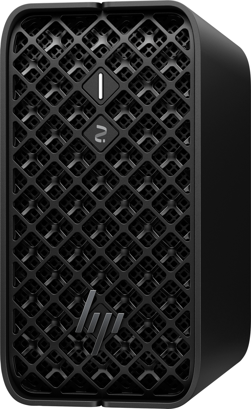 Produktbild för HP Z2 Mini G1a -  Ryzen AI MAX+ PRO 395 - 128GB - 4TB - Win 11 Pro