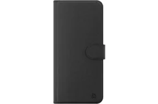 Produktbild för Zagg Plånboksfodral för Motorola G24 Power - Svart