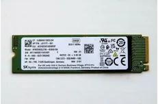 Produktbild för HP 256GB M.2 2280 BC511 PCIe Gen3 - Pris gäller endast detta ex.