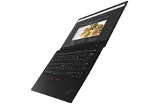 Produktbild för Lenovo X1 Carbon 7 - 14" - Core i5 8365U - 8GB - 256GB SSD - Win 10 Pro
