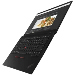 Produktbild för Lenovo X1 Carbon 7 - 14" - Core i5 8365U - 8GB - 256GB SSD - Win 10 Pro