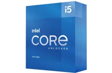 Produktbild för Intel Core i5 11600K