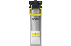 Produktbild för Epson WF-C53xx/WF-C58xx Series Ink Cartridge XL Yellow - 5K