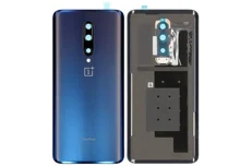 Produktbild för OnePlus 7 Pro  - Baksidesbyte - Nebula Blue