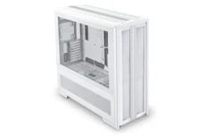 Produktbild för Lian Li LianLi V3000 Plus Big Tower (vit)