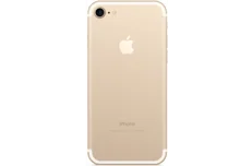 Produktbild för Apple iPhone 7 - Baksidebyte - Guld
