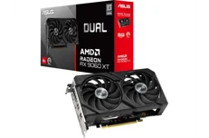 Produktbild för ASUS Dual Radeon RX 9060 XT