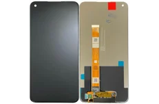 Produktbild för OnePlus Nord (N10) 5G - Glas och displaybyte - Midnight Ice