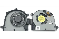 Produktbild för Kompatibelt Fläkt Lenovo Z51-70 Y50C V4000 Z41-70 CPU cooling fan FCN FGJA DC5V 0.5A
