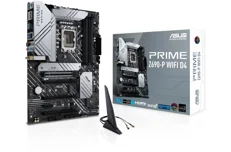 Produktbild för ASUS PRIME Z690-P D4 - Wifi - DDR4