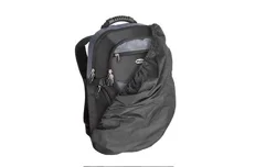 Produktbild för Targus XL Notebook Backpack - ryggsäck för 17" dator