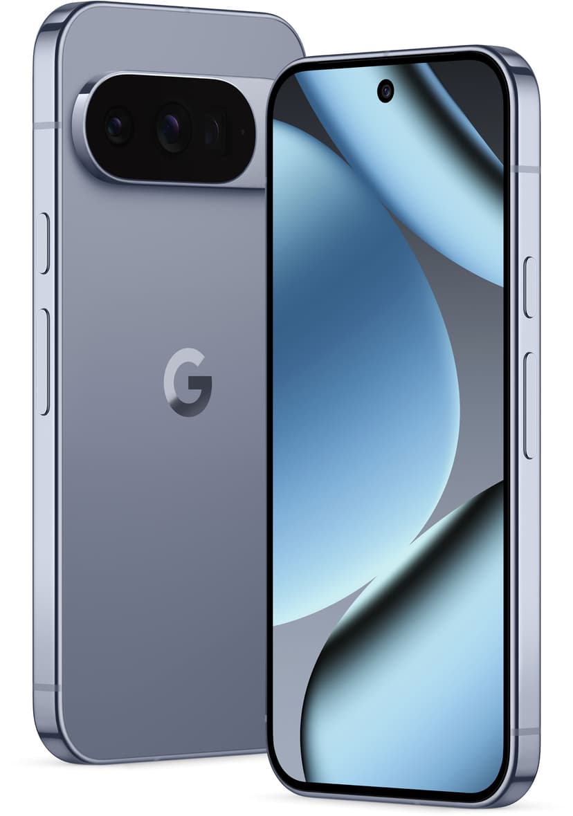 Produktbild för Google Pixel 10 Pro - 128GB - Blå - Grade C