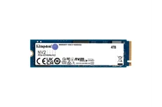 Produktbild för Kingston NV2 - 4TB - NVMe SSD