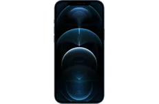 Produktbild för Apple iPhone 12 Pro Max -  Org LCD - Skärm och Glasbyte - Grade B