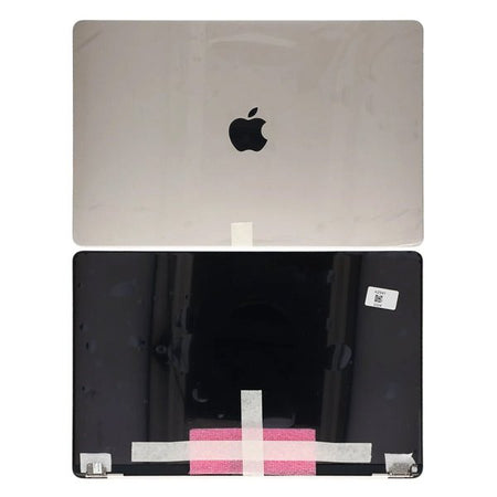 Produktbild för Apple MacBook Air 15" 2023 / 2024 (A2941 / A3114) - Skärmbyte - Starlight