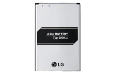 Produktbild för LG K10 (2017 / M205N) - Batteri
