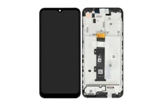 Produktbild för Motorola Moto G30 - Glas och displaybyte