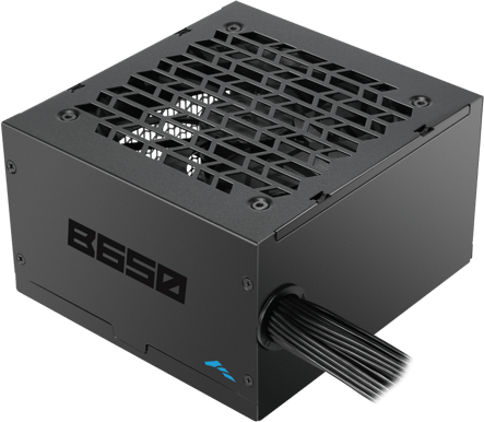 Produktbild för Sama B650 Black 80+ Bronze 650W