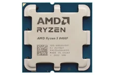 Produktbild för AMD Ryzen 5 8400F - AM5 - Utan kylare