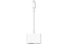 Produktbild för Apple Lightning till Digital HDMI AV-Adapter