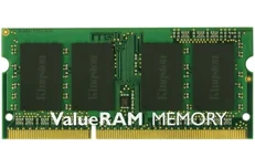 Produktbild för Kingston ValueRAM 4GB DDR3L 1600MHz CL11 SO-DIMM