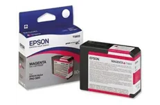 Produktbild för Epson T5803 Magenta bläckpatron