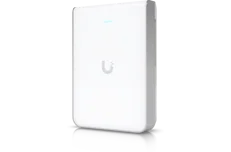 Produktbild för Ubiquiti UniFi U7 Pro Wall - Wifi 7 - Väggmonterad