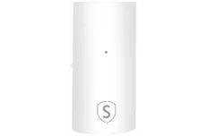 Produktbild för SiGN Smart Home WiFi Dörr- & Fönstersensor - Vit