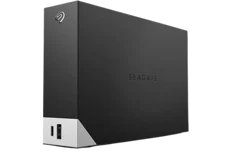 Produktbild för Seagate One Touch Desktop med HUB - 16TB