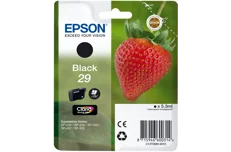 Produktbild för Epson Claria 29 svart bläckpatron