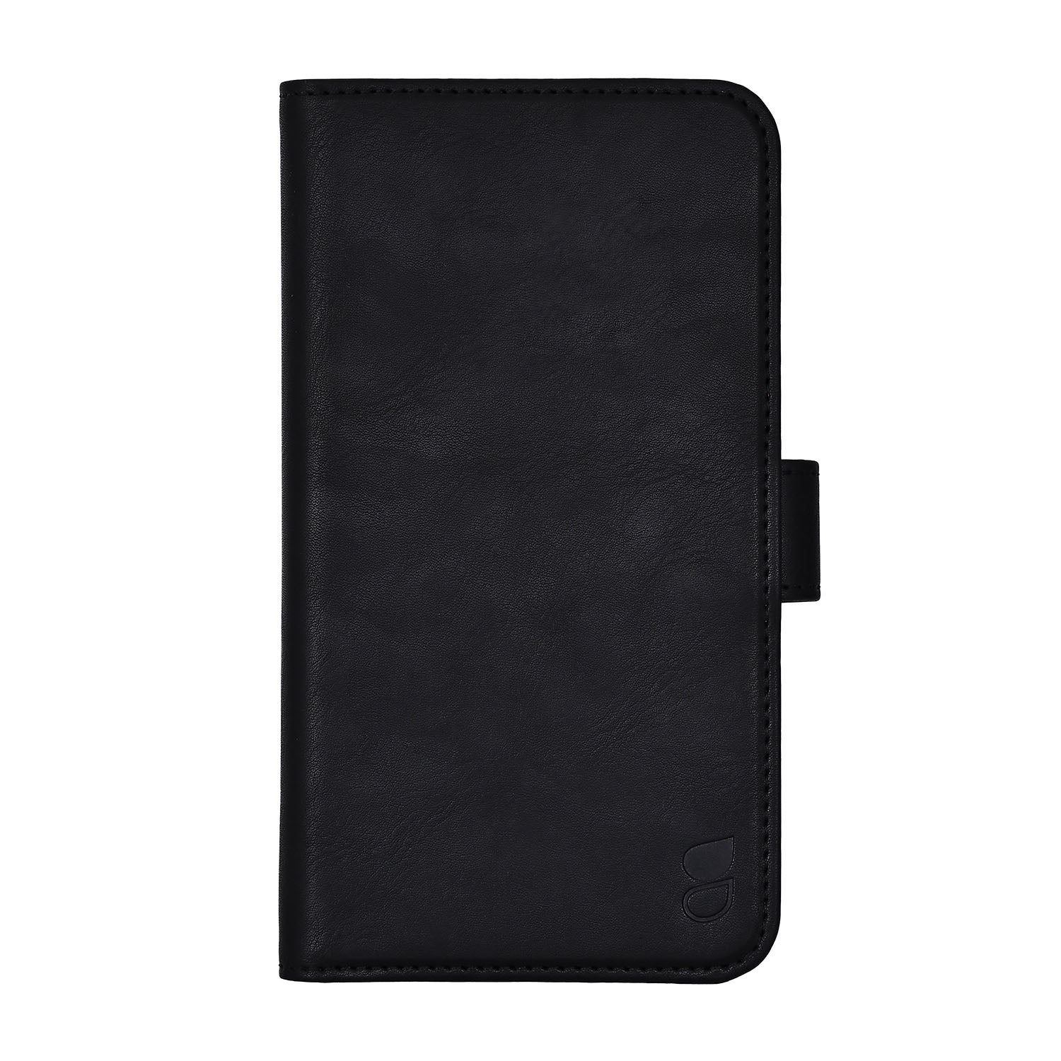 Produktbild för Gear Plånboksfodral Magseries 2-1 för iPhone Air - Svart