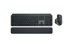 Produktbild för Logitech MX Keys S Combo - Graphite - Grade A-