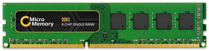 Produktbild för CoreParts 8GB 1600Mhz DDR3