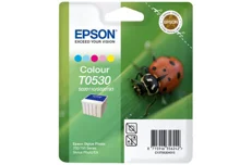 Produktbild för Epson T053 Femfärgs bläckpatron - Utförsäljning!