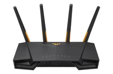 Produktbild för ASUS TUF Gaming AX3000 V2 Router - WiFi 6