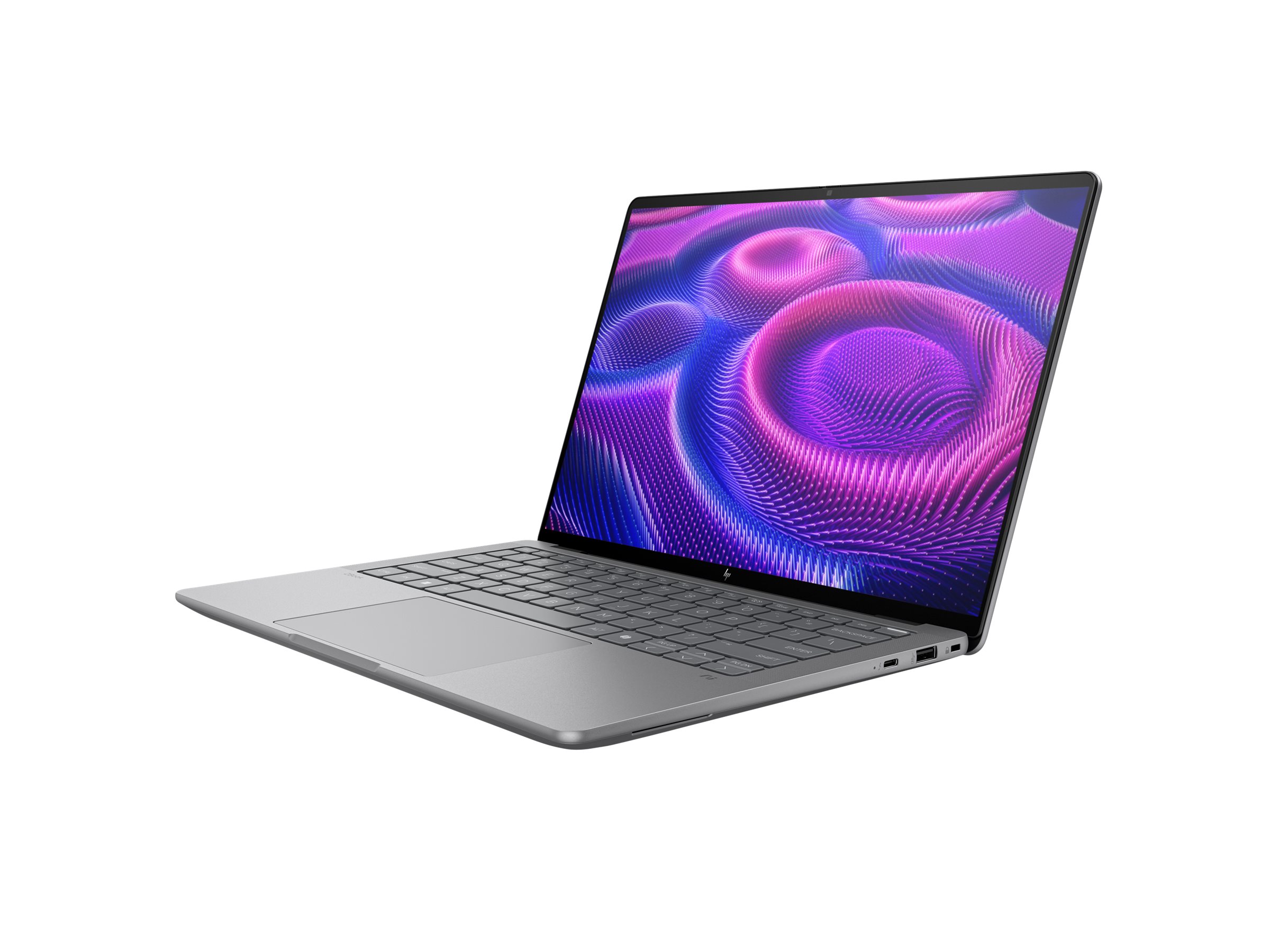 Produktbild för HP ZBook Ultra G1a - 14" - AMD Ryzen AI MAX+ PRO 395 - 128GB - 4TB  - Win 11 Pro