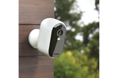 Produktbild för Arlo Essential HD Outdoor Security Camera 3-pack