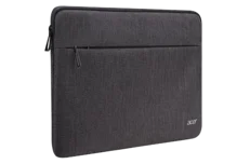 Produktbild för Acer Sleeve - 15,6" - Grå