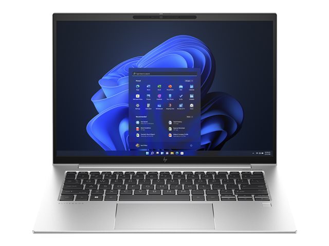 Produktbild för HP EliteBook 840 - 14” - Core i7 1355U - 16GB - 512GB SSD - Grade B