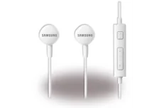 Produktbild för Samsung EO-HS1303  Stereoheadset 3.5mm - White
